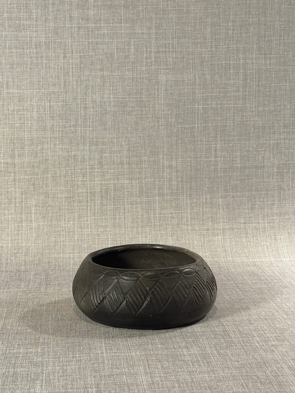 studio pottery vessel for home decor styling
