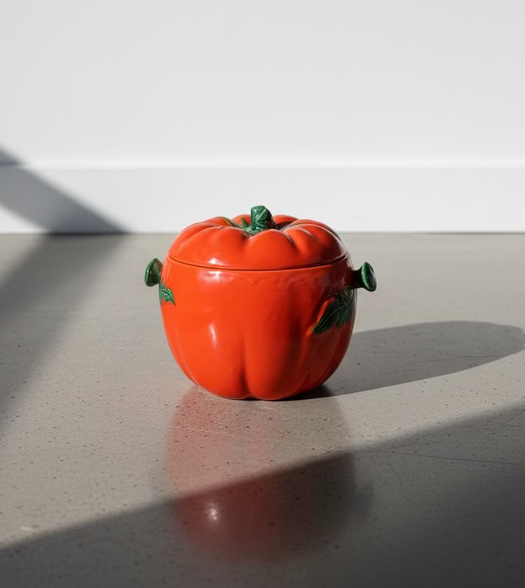 Solanum: Our Signature Herbaceous Candle