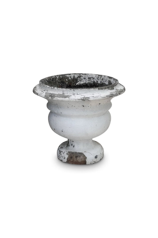 Vintage Willy Guhl Urn 12.5"