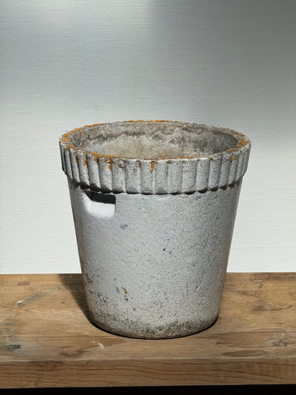 Willy Guhl Flower Pot