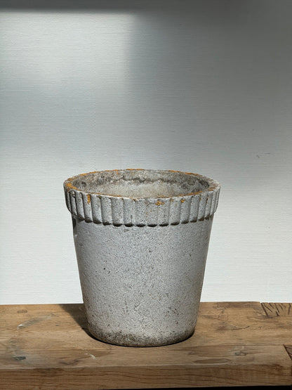 Willy Guhl Flower Pot