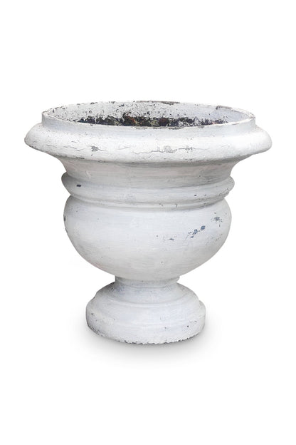 Vintage Willy Guhl Urn 21"