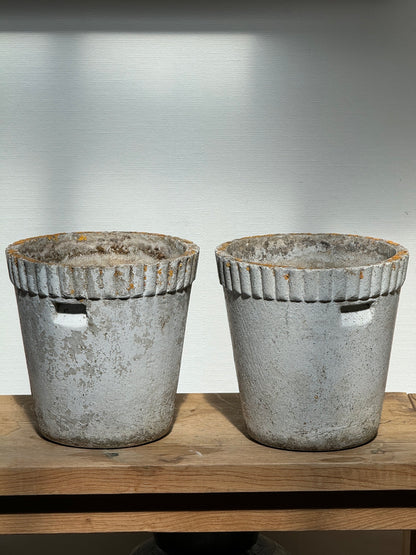 Willy Guhl Flower Pot