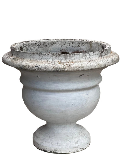 Vintage Willy Guhl Urn 17"