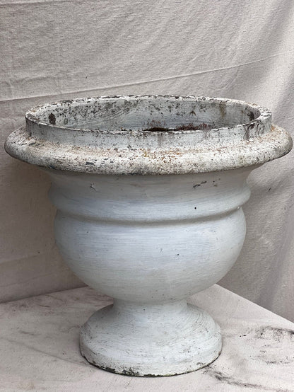 Vintage Willy Guhl Urn 17"