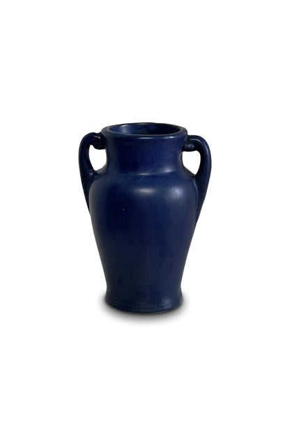 Vintage clay vase - Urn style