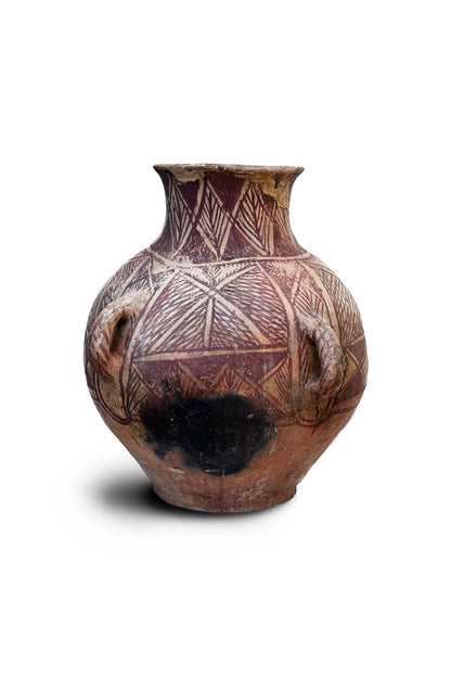 Hishey Jarrah Style 26" Zir Jar