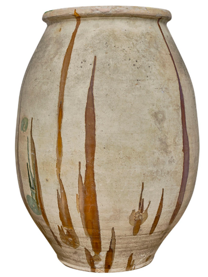 French Biot Planters