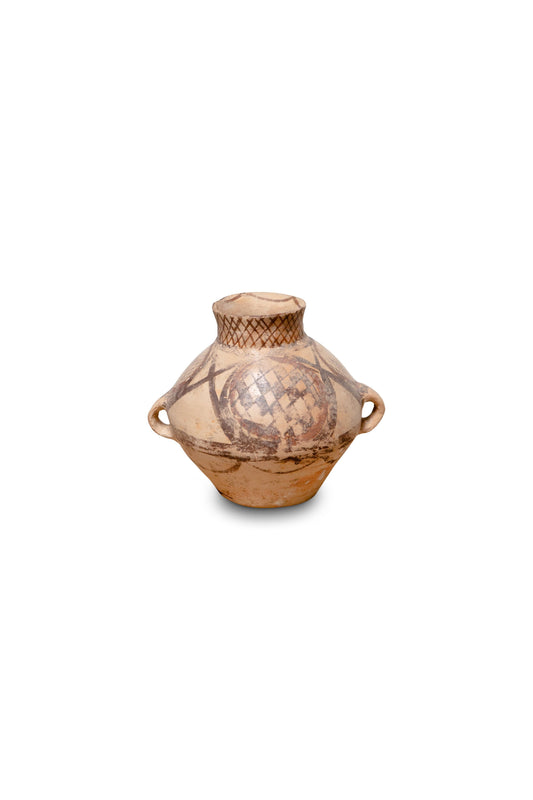 Chinese Majiayao Culture, Banshan phase Neolithic Vessel