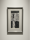 Pencil signed artist proof limited edition artwork on paper, showcasing fine detail and collectible craftsmanship — Hommes and Gardens, Art Collection, Landscape Architect, Interior Designer, Outdoor Living, Outdoor Decorations, Home Decor, Home Design, Luxury Design, Art, Furniture, Objects, Best Gifts, Nature, Backyard, Yard.