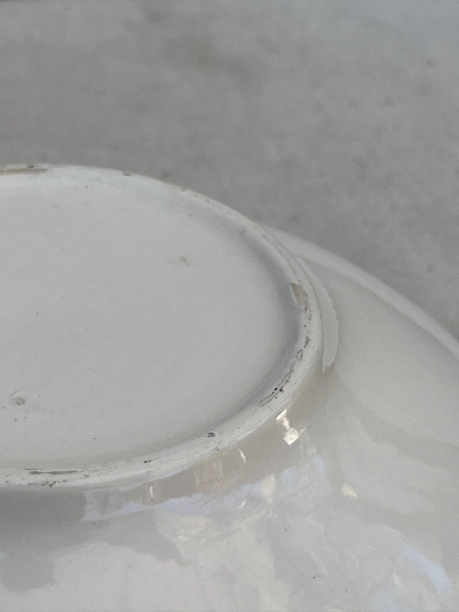 Sunburst ceramic bowl designed by George Briard, featuring Mid-Century elegance in white and gold tones — Hommes and Gardens, Catchall Collection, home decor, outdoor decorations, home design, luxury design, Landscape Architect, Interior Designer, Outdoor Living, Art, Furniture, Objects, Best Gifts, Nature, Backyard, Yard.