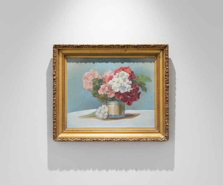 Vintage still life oil painting on board, hand-painted artwork with classic composition and timeless artistic charm — Hommes and Gardens, Wallscape Collection, Landscape Architect, Interior Designer, Outdoor Living, Outdoor Decorations, Home Decor, Home Design, Luxury Design, Art, Furniture, Objects, Best Gifts, Nature, Backyard, Yard.