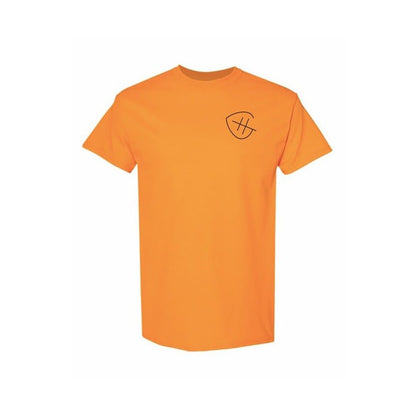 Hommes + Gardens Kumquat  T-Shirt