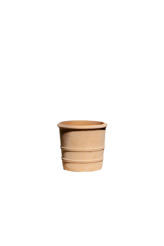 Mila Terra Cotta Planter